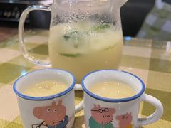 -美森西餐厅(曙光大道店)