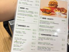 -Shake Shack(西单大悦城店)