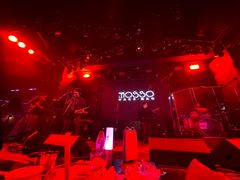 -MOSSO音乐酒吧·live house(南京旗舰店)