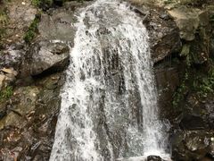 -藏龙百瀑风景区