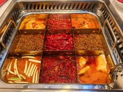 -山城辣妹子(定福庄店)