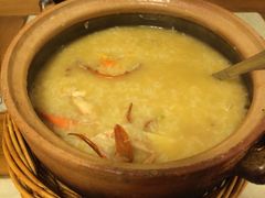 -李记潮汕砂锅粥(营福路店)