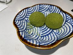 -千寻山野烤肉(中关村店)