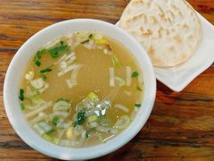 -兄弟俩老李家牛肉汤(总店)