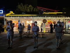 -三亚红色娘子军演艺公园景区