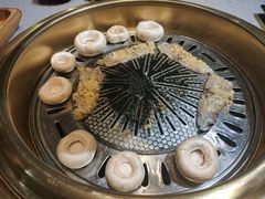 -妥妥烤肉料理(昙华林店)