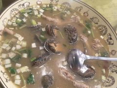 -鱼市酒店(威海水产批发市场店)