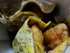煎饼果子-南楼煎饼(南楼总店)