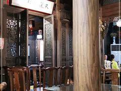 -缘来聚·徽菜名店(黄山宏村店)
