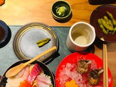 -松涛日本料理