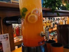 -COMMUNE幻师(五角场店)