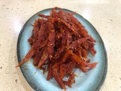 明太鱼-顺姬冷面(延大店)