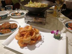 -老浒记烤鸭-北京菜(琉璃厂店)