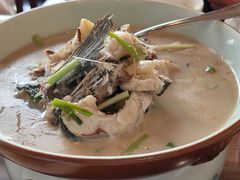 -湖畔居茶楼(湖滨店)
