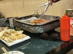 -千纸鹤嫩汁烤肉(西大直街店)