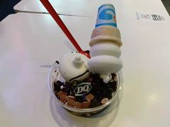 -DQ·蛋糕·冰淇淋(阜盛道店)