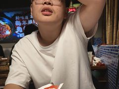 -山悦里 山野·鲜火锅(罗斯福广场店)
