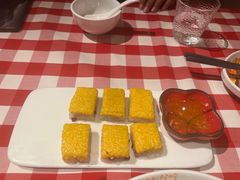 -西贝(枫蓝国际购物中心店)
