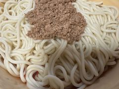 -岳记老成都三味面