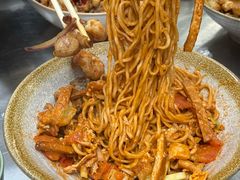 -圳兴面王·拌川·特色炒面(福田车公庙店)