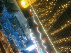 -清真·馬坡二旦烧烤(人生一串拍摄店)