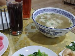 -老孙家饭庄·非遗(东关店)