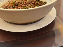 -茶港食堂(武昌店)