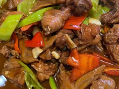 -茗香居(环城南路店)