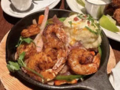 -Chili's Cafe&Bar奇利斯(滨江店)