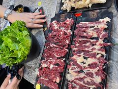-潮发潮汕牛肉店(芳村店)