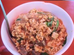 -刘信牛羊肉小炒泡馍(回民街店)