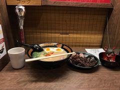 -一兰拉面(梅田阪急东通店)