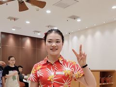 -第六季自助餐厅(甜水园店)