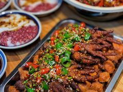 -泥糊破店小酒馆·团建聚餐(南京西路店)