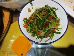 -小柴米·传统江西菜(八一广场店)