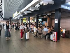 -麦当劳(广州南站店)