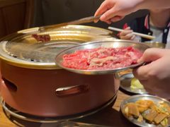 -西塔老太太泥炉烤肉(万柳华联店)