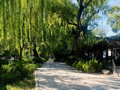 -北京市劳动人民文化宫(太庙)