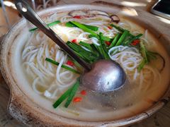 -云之南(八里庄店)