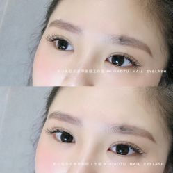 -米小兔美甲美睫