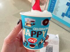 -DQ·蛋糕·冰淇淋(西城红场店)