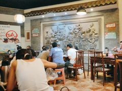 -王明古法砂锅居(开化寺店)