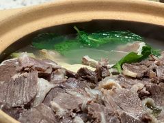 -一坐一忘云南菜(卓悦中心)