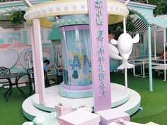-苏小糖(鼓浪屿三丘田花园店)