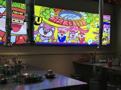 -哈哈碳都·牛肋条无限自助烤肉(宝龙店)