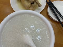 -贞味盐焗鸡(老城店)
