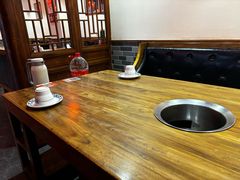 -东镇老火锅(高新区店)