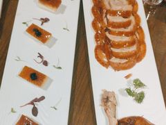 -老铺烤鸭(宝鸡店)