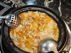 -李师傅脆肚(华强北店)