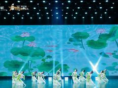 -DC少儿舞蹈培训中心(人民桥店)